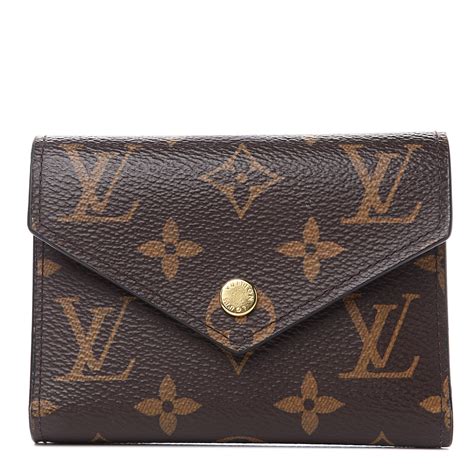 louis vuitton wallet have a vuitton day|Louis Vuitton wallet for sale.